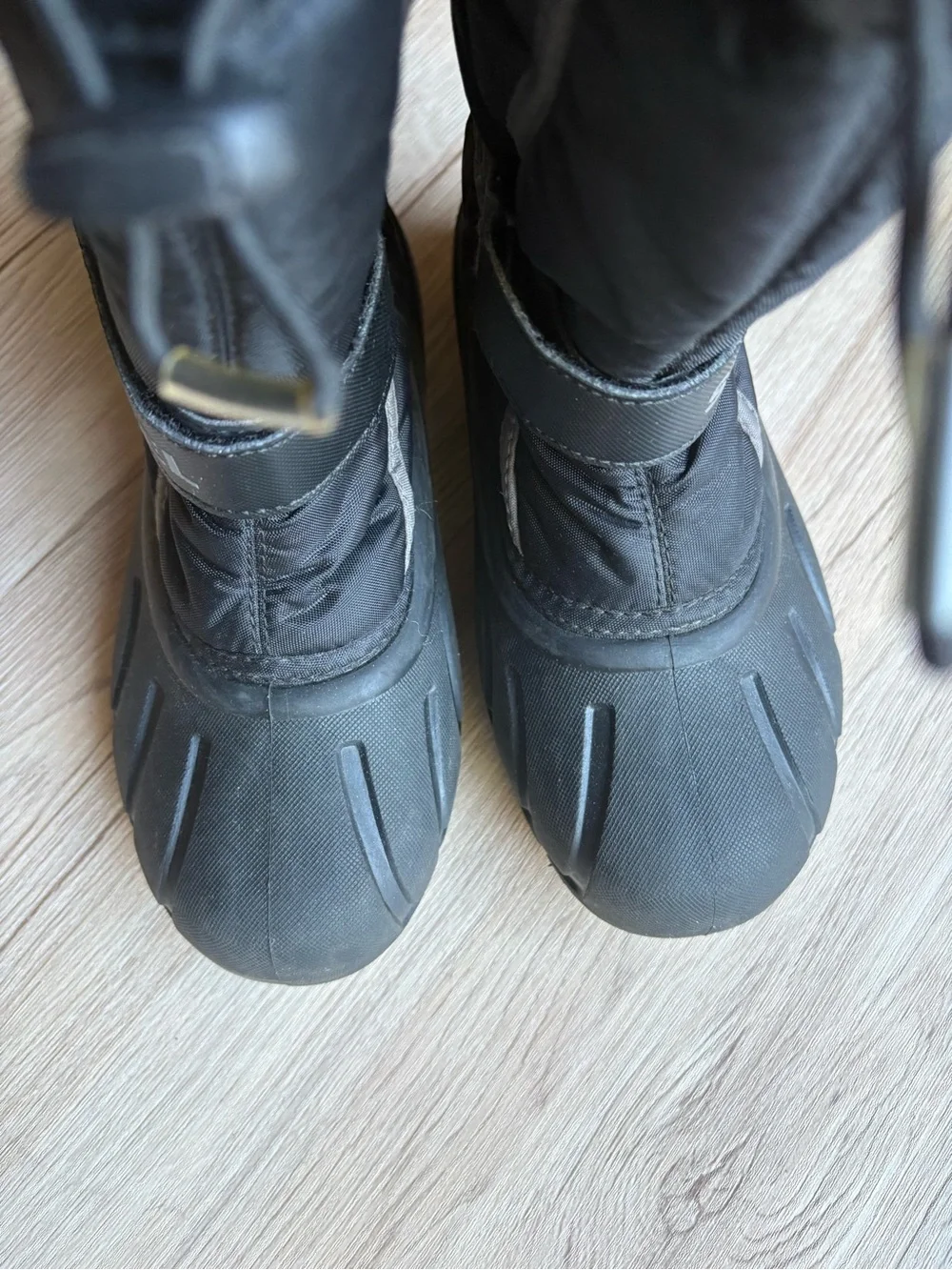 Sorel Boots Childrens Flurry™ Black